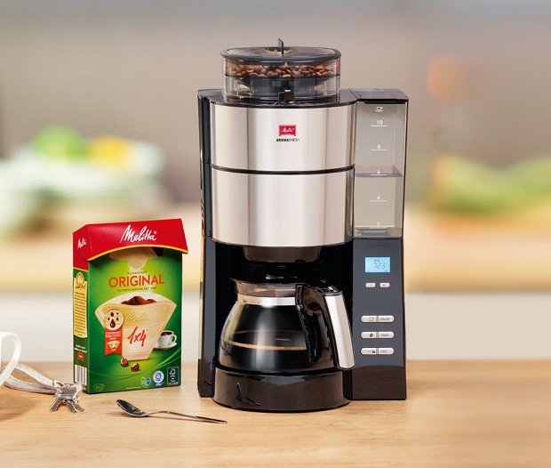 Buy Melitta Perfect Clean automatic coffee machines Care Set Accessories