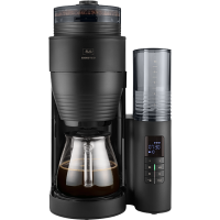 AromaFresh II Filter Coffee Machine